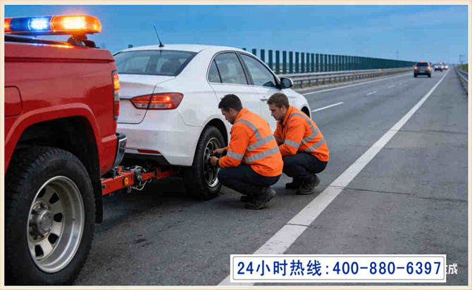 扬中汽车救援道路救援 扬中汽车救援道路救援